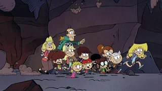 Image de Un camp en or