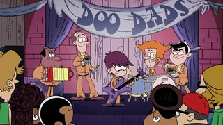Image de Le Groupe de Papa