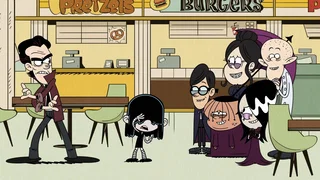 Image de Mordus de vampires