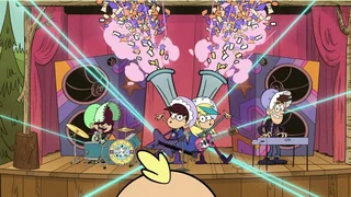 Image de Bébé rock