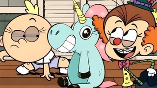 Image de Opération vol de licorne