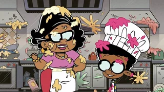 Image de Pâtisseries en conflit