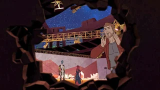 Image de L'émission de Star-Lord