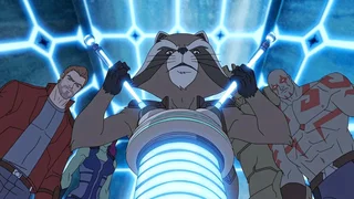Image de La prison Kree