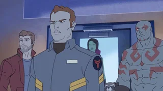 Image de La faute à Nova Prime