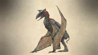 Image de Les ailes de la peur