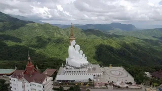Image de Le culte des OVNI en Thaïlande