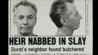 Image de L'Etat du Texas contre Robert Durst