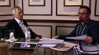 Image de La seconde interview