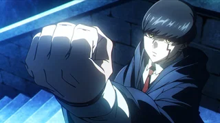 Image de Mash Burnedead et ses muscles d’enfer