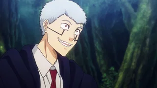 Image de Mash Burnedead et la magie de fer
