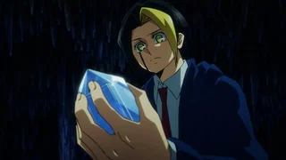 Image de Finn Ames et l’importance de l’amitié