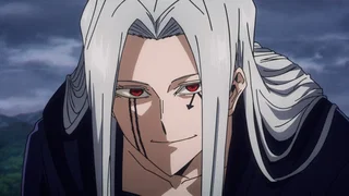 Image de Mash Burnedead et les origines du plus puissant sorcier
