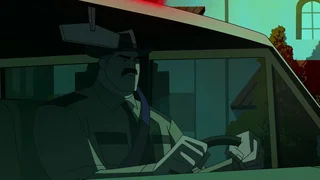 Image de La Nuit du clown triste (1/2)
