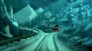 Image de Terreur nocturne