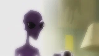 Image de Les extra-terrestres sont parmi nous