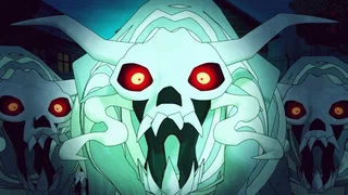Image de La Horde de l'enfer
