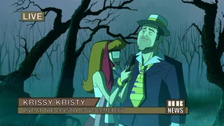Image de La Danse des zombies