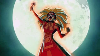 Image de À la poursuite de la lance maya