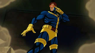 Image de Avec moi, mes X-Men