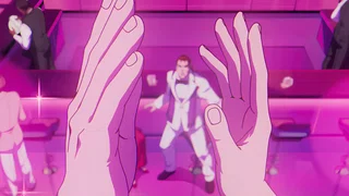 Image de Mon nom est Gambit