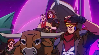 Image de Days of Past Future : la prophétie