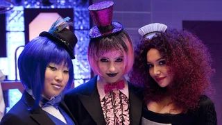 Image de Le Rocky Horror Glee Show