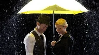 Image de Chantons sous la pluie