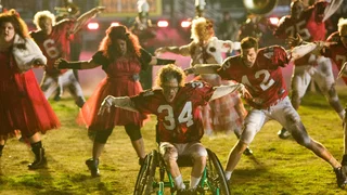 Image de Le camp des zombies