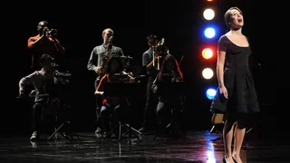 Image de Quatre solos et un enterrement