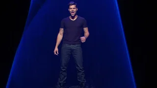 Image de Le prof d'espagnol