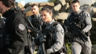 Image de Épisode 8