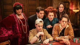 Image de Épisode 16