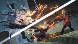 Image de Mort en héros