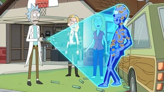 Image de Morty, le meilleur ami du chien