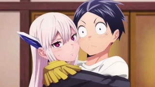 Image de Demon Slave Mode Sky