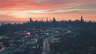 Image de The Original Beef of Chicagoland