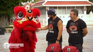 Image de Émission 9 (Partie 1/2)
