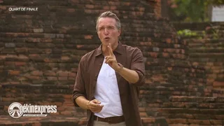 Image de Émission 10 (Partie 1/2)