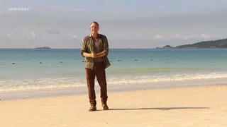 Image de Émission 11 : demi-finale (Partie 1/2)