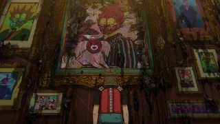 Image de CHOC ET CHAOS / LA BOÎTE NOIRE