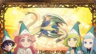 Image de Le dédale du dragon
