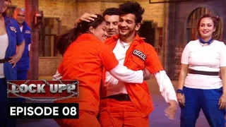 Image de Épisode 8