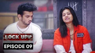 Image de Épisode 9