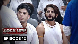 Image de Épisode 12