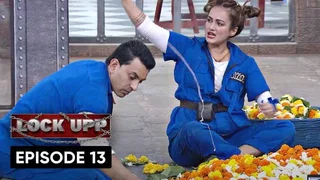 Image de Épisode 13