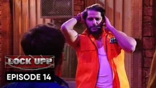 Image de Épisode 14