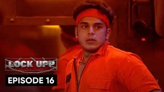 Image de Épisode 16