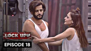 Image de Épisode 18