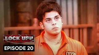 Image de Épisode 20